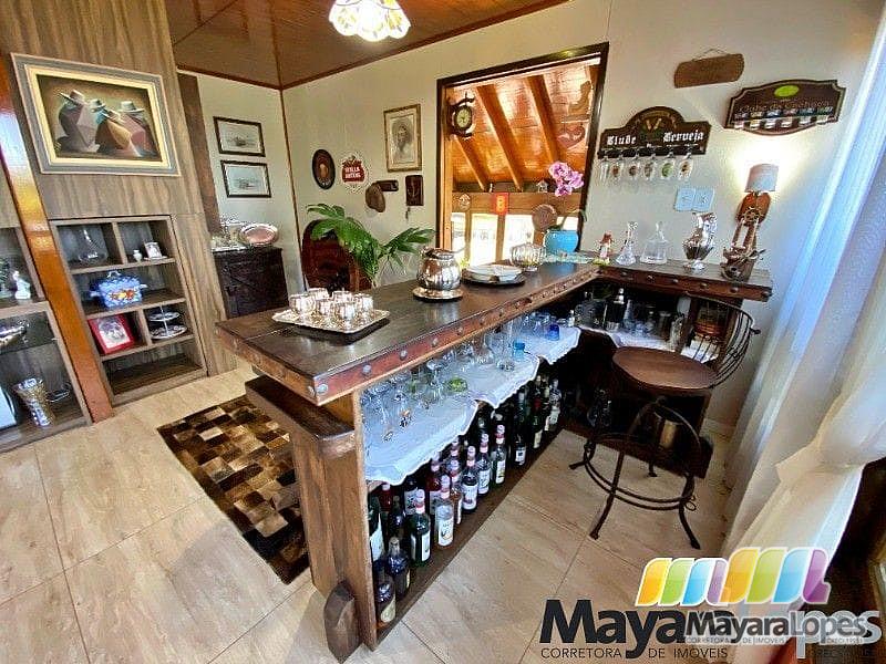 Sobrado com 3 dormitórios à venda, 164 m² - Praia de Ubatuba - São Francisco do — foto 6