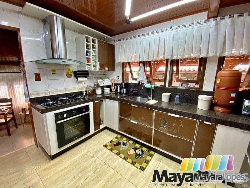 Sobrado com 3 dormitórios à venda, 164 m² - Praia de Ubatuba - São Francisco do — foto 9