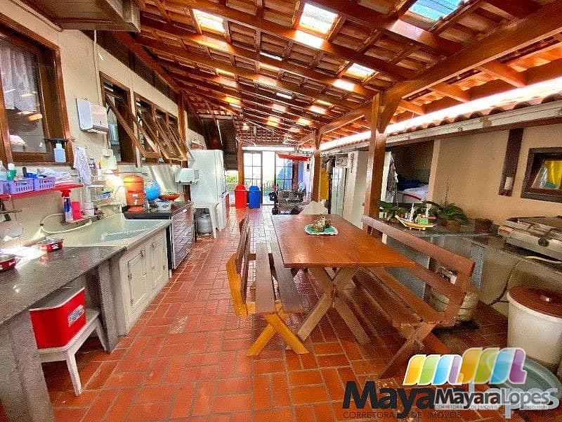 Sobrado com 3 dormitórios à venda, 164 m² - Praia de Ubatuba - São Francisco do — foto 29