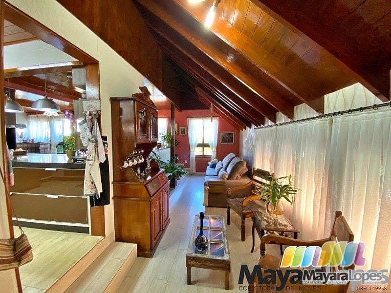 Sobrado com 3 dormitórios à venda, 164 m² - Praia de Ubatuba - São Francisco do — foto 12