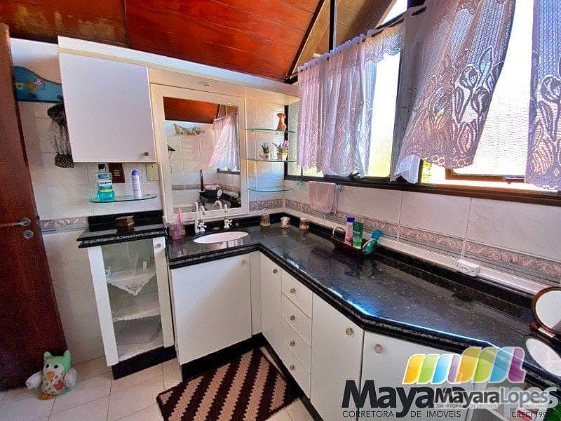 Sobrado com 3 dormitórios à venda, 164 m² - Praia de Ubatuba - São Francisco do — foto 24