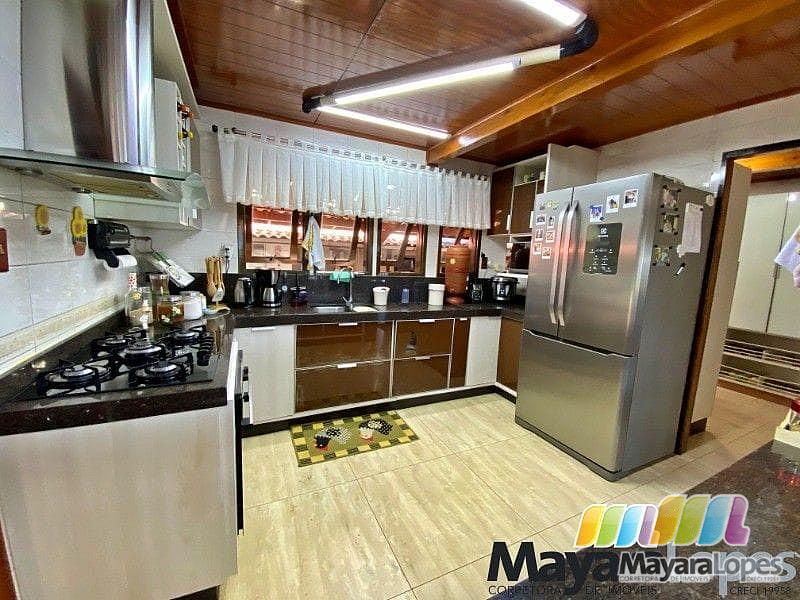 Sobrado com 3 dormitórios à venda, 164 m² - Praia de Ubatuba - São Francisco do — foto 10