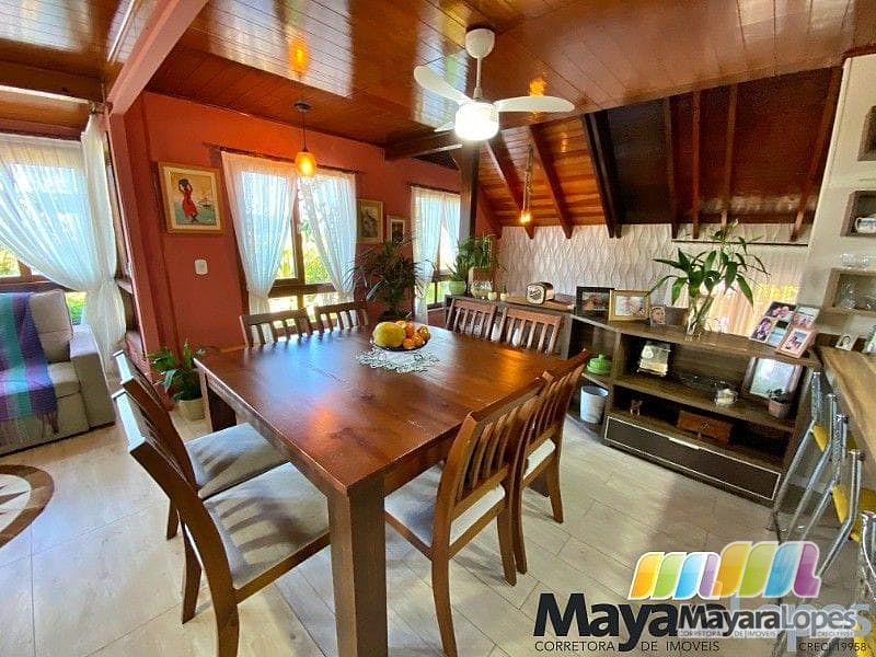 Sobrado com 3 dormitórios à venda, 164 m² - Praia de Ubatuba - São Francisco do — foto 8