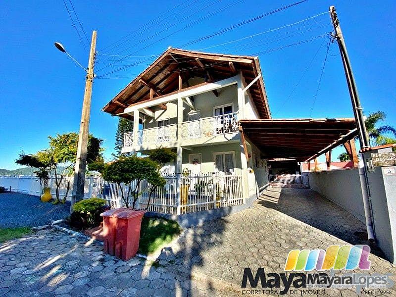 Sobrado com 3 dormitórios à venda, 164 m² - Praia de Ubatuba - São Francisco do — foto 37