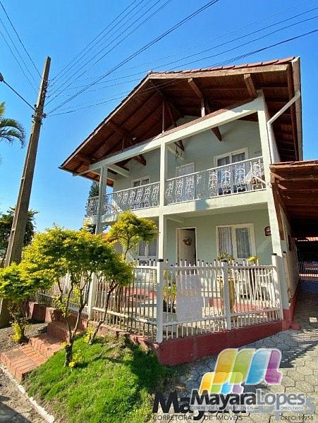 Sobrado com 3 dormitórios à venda, 164 m² - Praia de Ubatuba - São Francisco do — foto 38