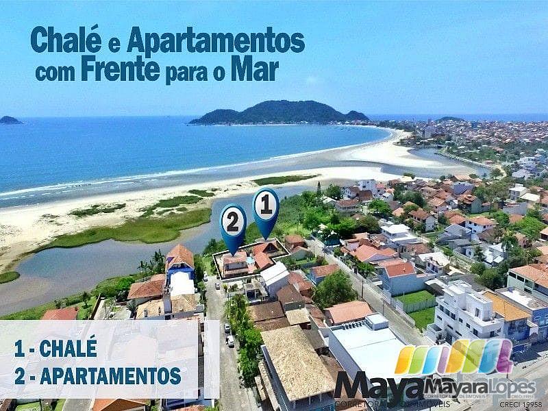 Sobrado com 3 dormitórios à venda, 164 m² - Praia de Ubatuba - São Francisco do — foto 51