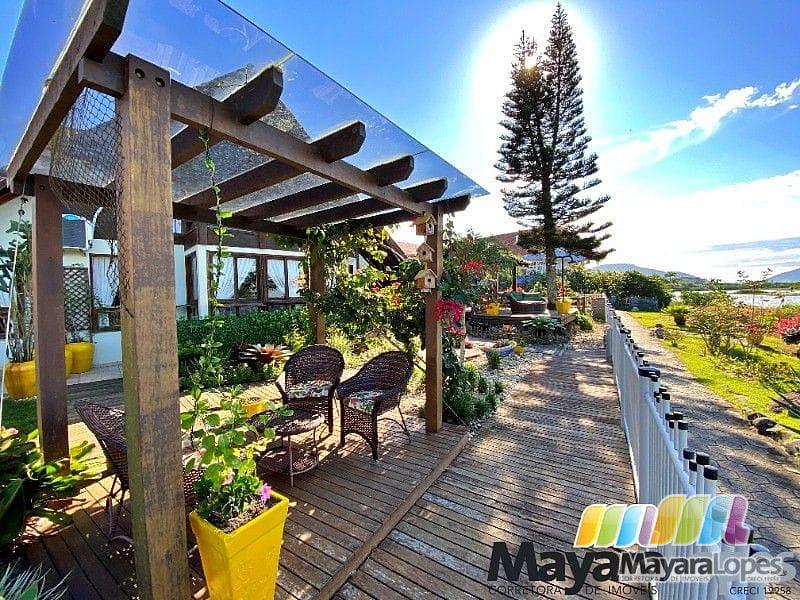 Sobrado com 3 dormitórios à venda, 164 m² - Praia de Ubatuba - São Francisco do — foto 27