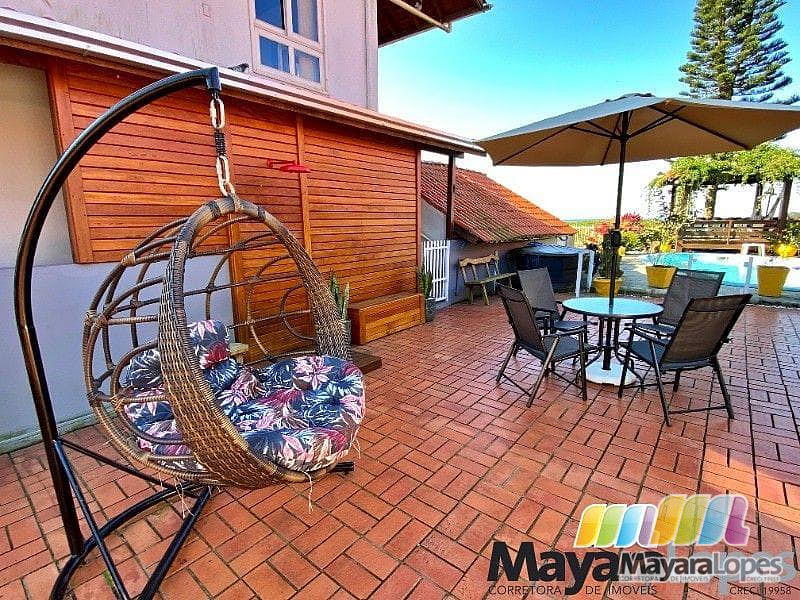 Sobrado com 3 dormitórios à venda, 164 m² - Praia de Ubatuba - São Francisco do — foto 33