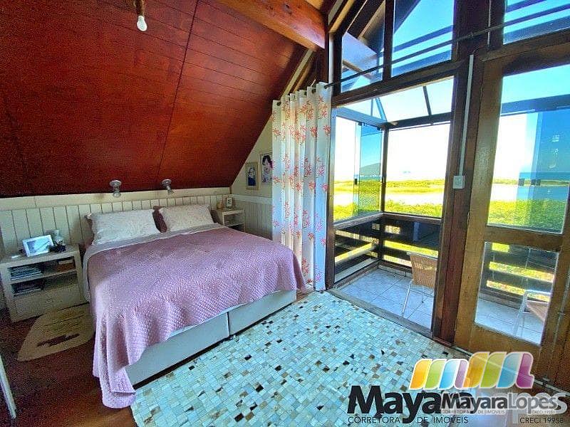 Sobrado com 3 dormitórios à venda, 164 m² - Praia de Ubatuba - São Francisco do — foto 17