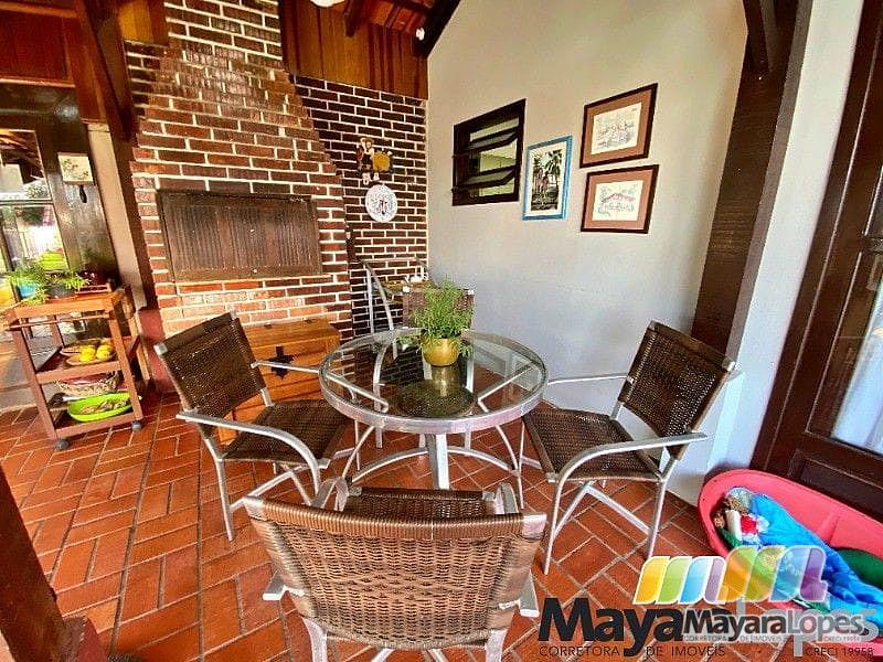 Sobrado com 3 dormitórios à venda, 164 m² - Praia de Ubatuba - São Francisco do — foto 30