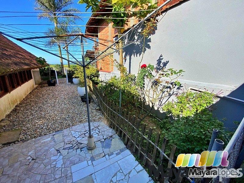Sobrado com 3 dormitórios à venda, 164 m² - Praia de Ubatuba - São Francisco do — foto 36