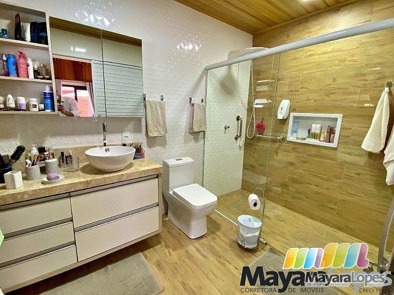 Sobrado com 3 dormitórios à venda, 164 m² - Praia de Ubatuba - São Francisco do — foto 16