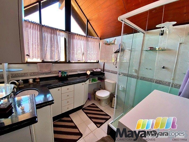 Sobrado com 3 dormitórios à venda, 164 m² - Praia de Ubatuba - São Francisco do — foto 23
