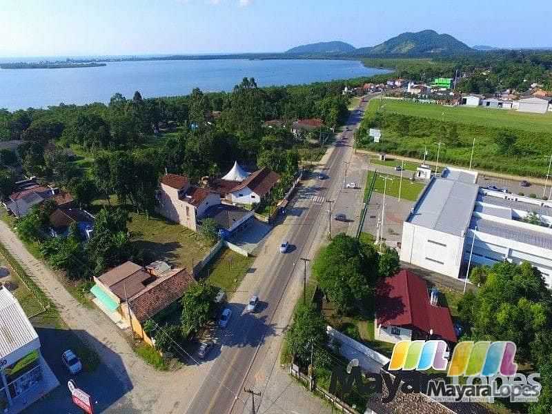 Casa à venda, 700 m² por R$ 3.800.000,00 - Iperoba - São Francisco do Sul/SC — foto 10