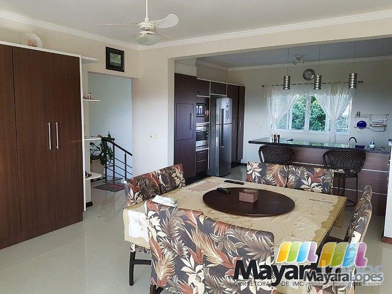 Casa à venda, 700 m² por R$ 3.800.000,00 - Iperoba - São Francisco do Sul/SC — foto 18