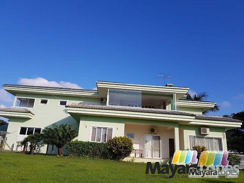 Casa à venda, 700 m² por R$ 3.800.000,00 - Iperoba - São Francisco do Sul/SC — foto 25