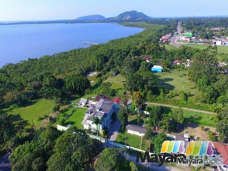 Casa à venda, 700 m² por R$ 3.800.000,00 - Iperoba - São Francisco do Sul/SC — foto 11