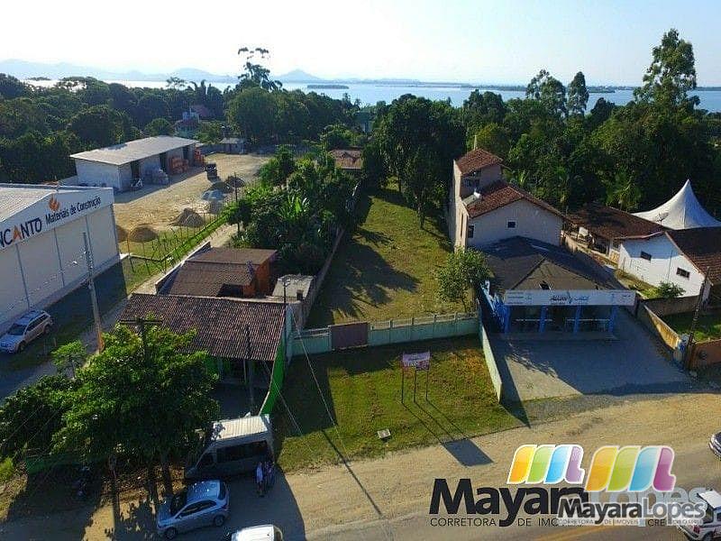 Casa à venda, 700 m² por R$ 3.800.000,00 - Iperoba - São Francisco do Sul/SC — foto 7