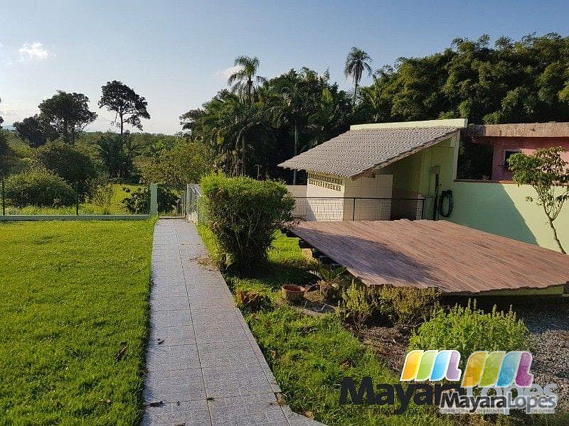 Casa à venda, 700 m² por R$ 3.800.000,00 - Iperoba - São Francisco do Sul/SC — foto 24