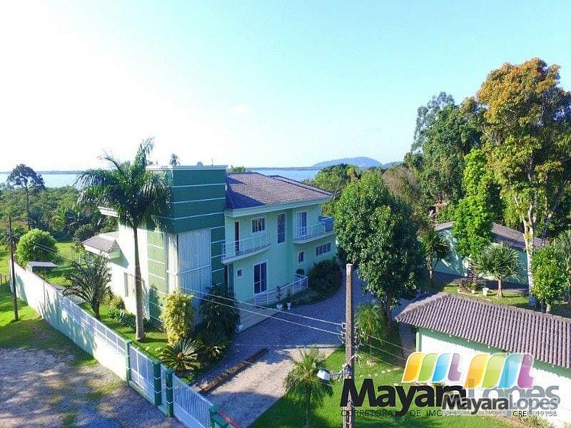 Casa à venda, 700 m² por R$ 3.800.000,00 - Iperoba - São Francisco do Sul/SC — foto 4