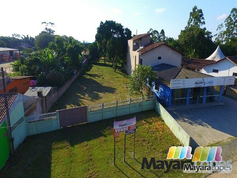 Casa à venda, 700 m² por R$ 3.800.000,00 - Iperoba - São Francisco do Sul/SC — foto 9