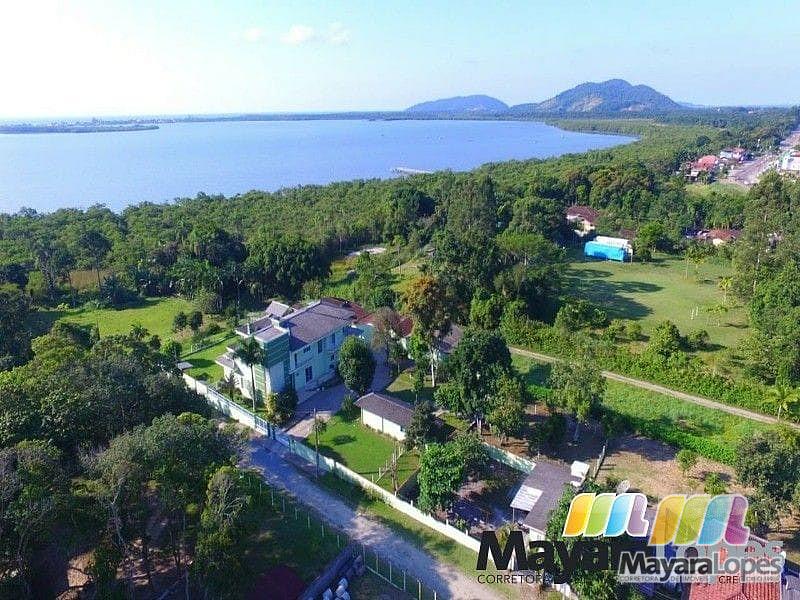 Casa à venda, 700 m² por R$ 3.800.000,00 - Iperoba - São Francisco do Sul/SC — foto 15