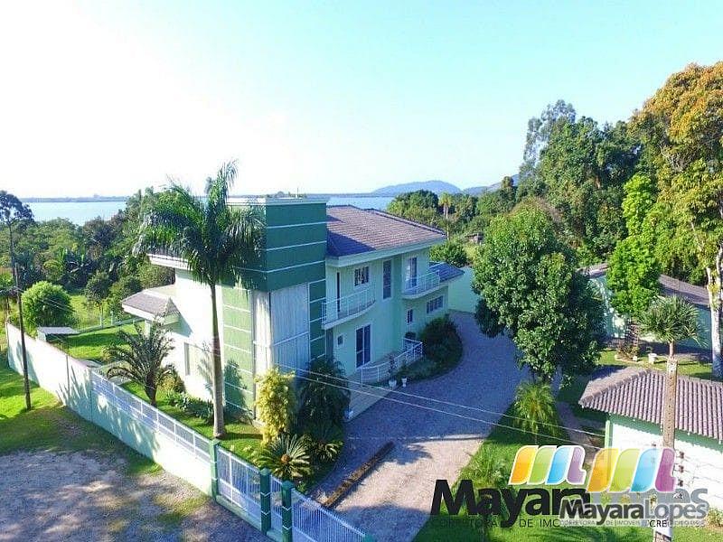 Casa à venda, 700 m² por R$ 3.800.000,00 - Iperoba - São Francisco do Sul/SC — foto 16