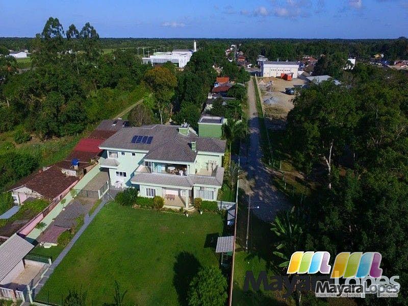 Casa à venda, 700 m² por R$ 3.800.000,00 - Iperoba - São Francisco do Sul/SC — foto 13