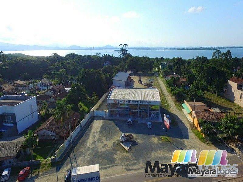 Casa à venda, 700 m² por R$ 3.800.000,00 - Iperoba - São Francisco do Sul/SC — foto 2