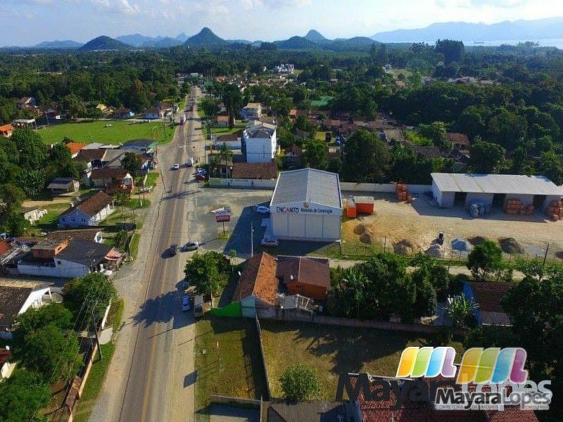 Casa à venda, 700 m² por R$ 3.800.000,00 - Iperoba - São Francisco do Sul/SC — foto 8