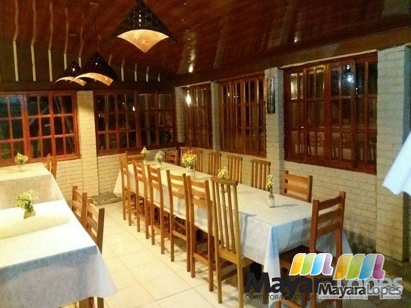 RESTAURANTE E PIZZARIA E SOBRADO — foto 7