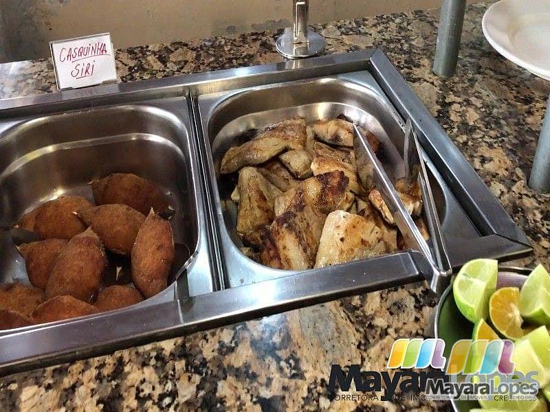 RESTAURANTE E PIZZARIA E SOBRADO — foto 5