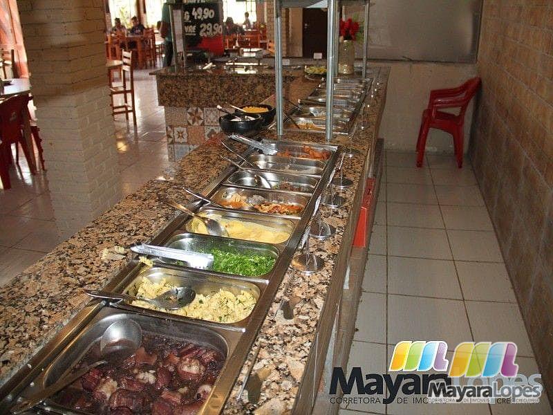 RESTAURANTE E PIZZARIA E SOBRADO — foto 3