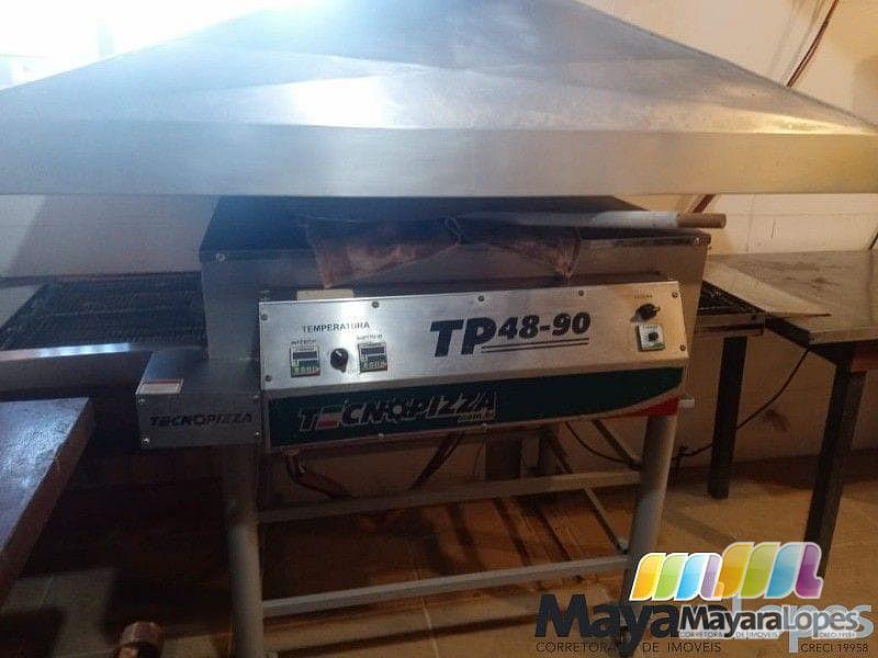 RESTAURANTE E PIZZARIA E SOBRADO — foto 9