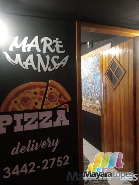 RESTAURANTE E PIZZARIA E SOBRADO — foto 10