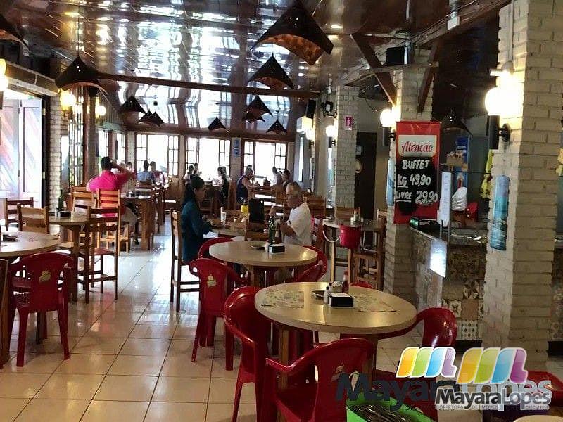 RESTAURANTE E PIZZARIA E SOBRADO — foto 8