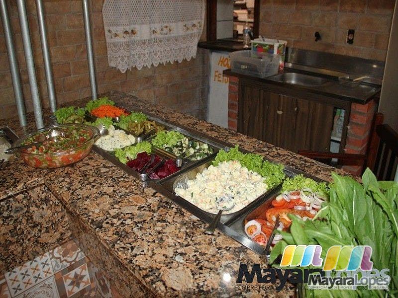 RESTAURANTE E PIZZARIA E SOBRADO — foto 4