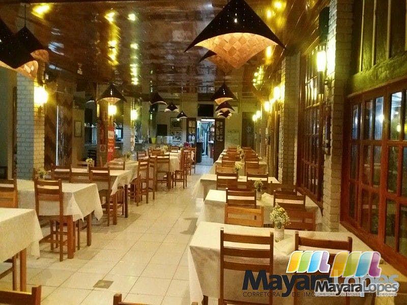 RESTAURANTE E PIZZARIA E SOBRADO — foto 6