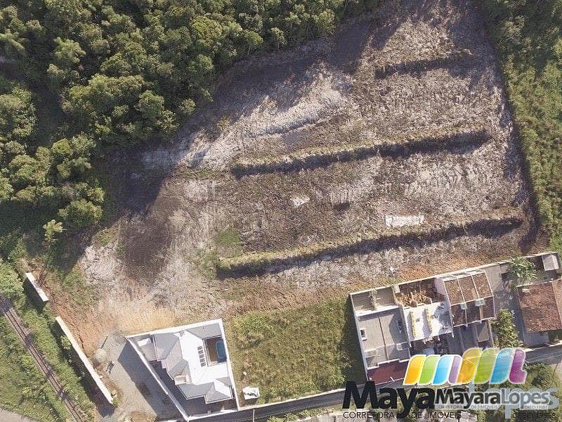 Terreno à venda  - Centro - Araquari/SC — foto 4