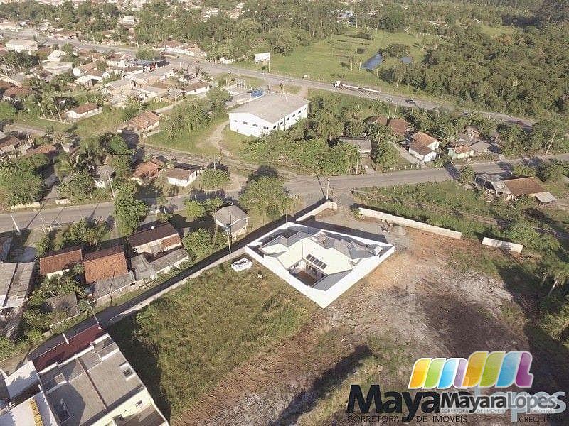 Terreno à venda  - Centro - Araquari/SC — foto 8