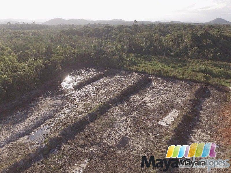 Terreno à venda  - Centro - Araquari/SC — foto 3