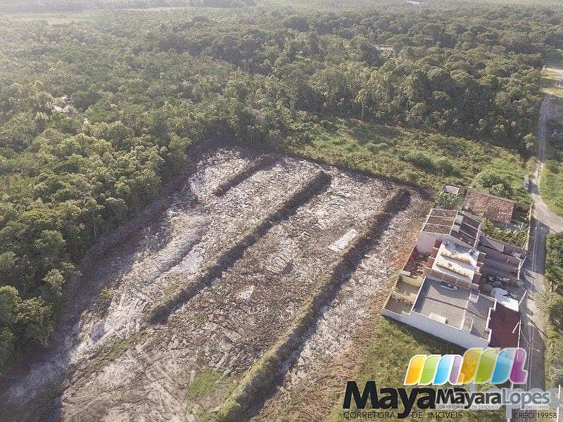 Terreno à venda  - Centro - Araquari/SC — foto 2