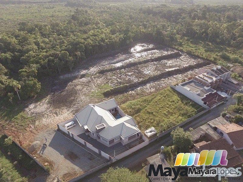 Terreno à venda  - Centro - Araquari/SC — foto 6