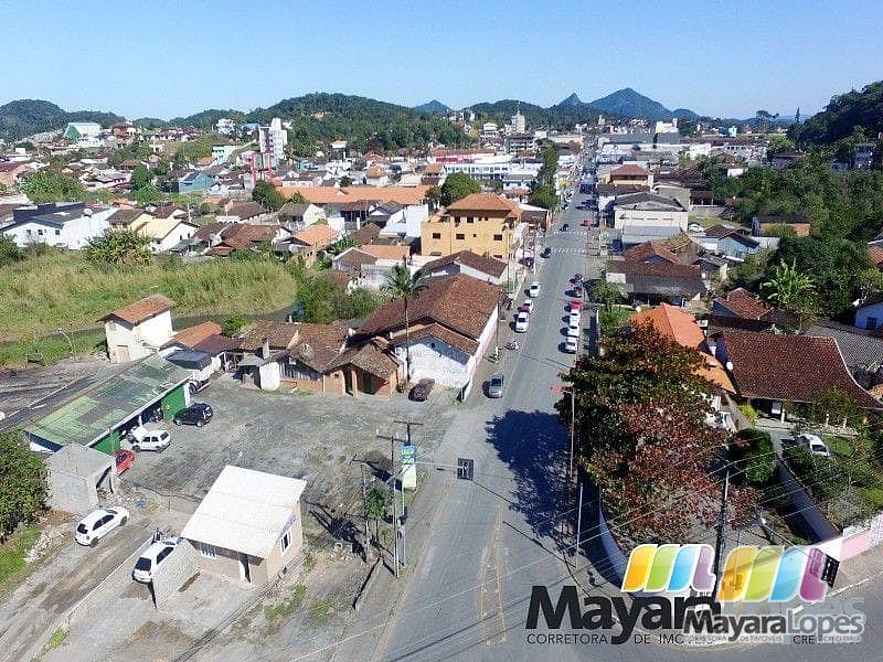 Terreno à venda por R$ 4.000.000 - Centro - São Francisco do Sul/SC — foto 2