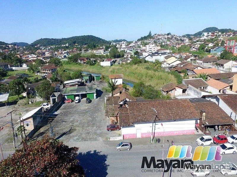 Terreno à venda por R$ 4.000.000 - Centro - São Francisco do Sul/SC — foto 3