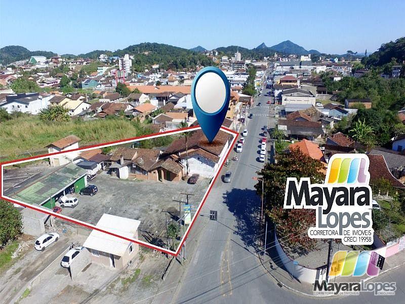 Terreno à venda por R$ 4.000.000 - Centro - São Francisco do Sul/SC — foto 5