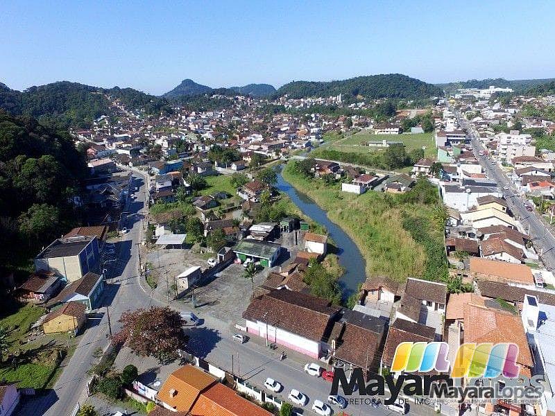 Terreno à venda por R$ 4.000.000 - Centro - São Francisco do Sul/SC — foto 4