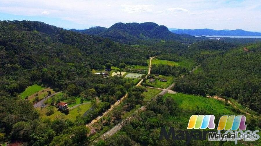 Área à venda industrial , 140.000,00 m² - Miranda - São Francisco do Sul/SC — foto 4