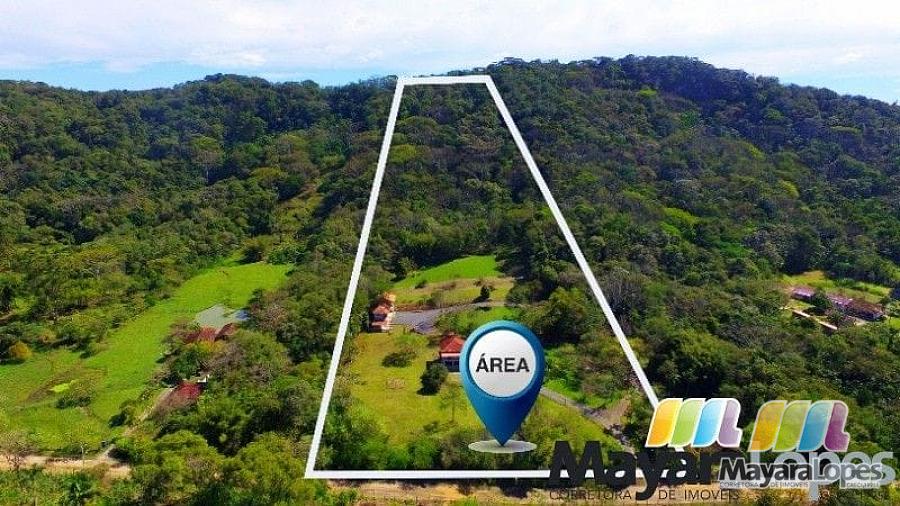 Área à venda industrial , 140.000,00 m² - Miranda - São Francisco do Sul/SC — foto 9