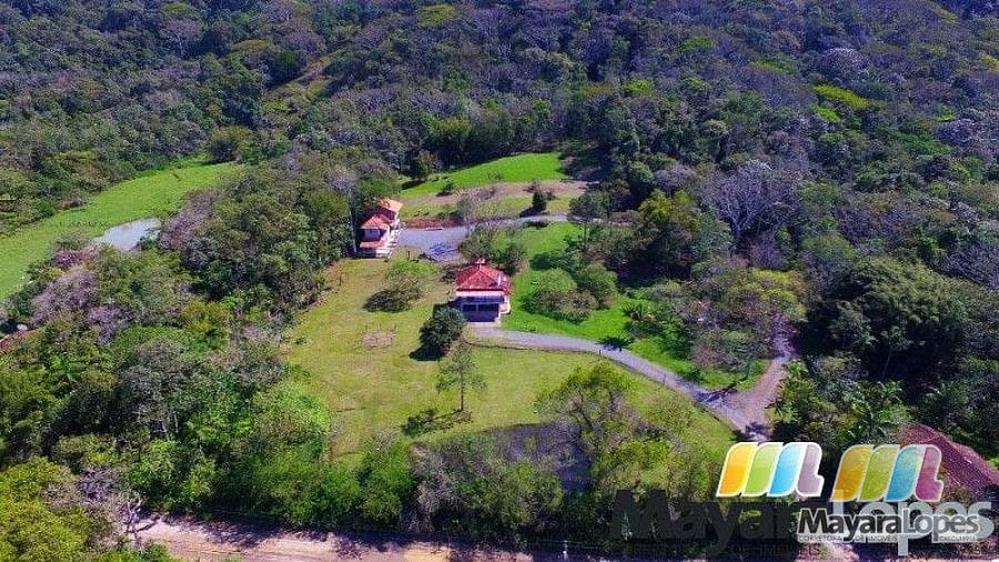 Área à venda industrial , 140.000,00 m² - Miranda - São Francisco do Sul/SC — foto 7